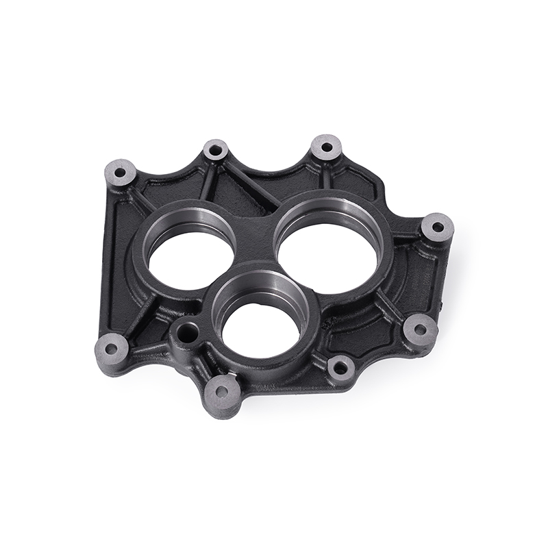 Grå støpejernsoverføringsseparatorplate Grå støpejernsoverføringsseparatorplate