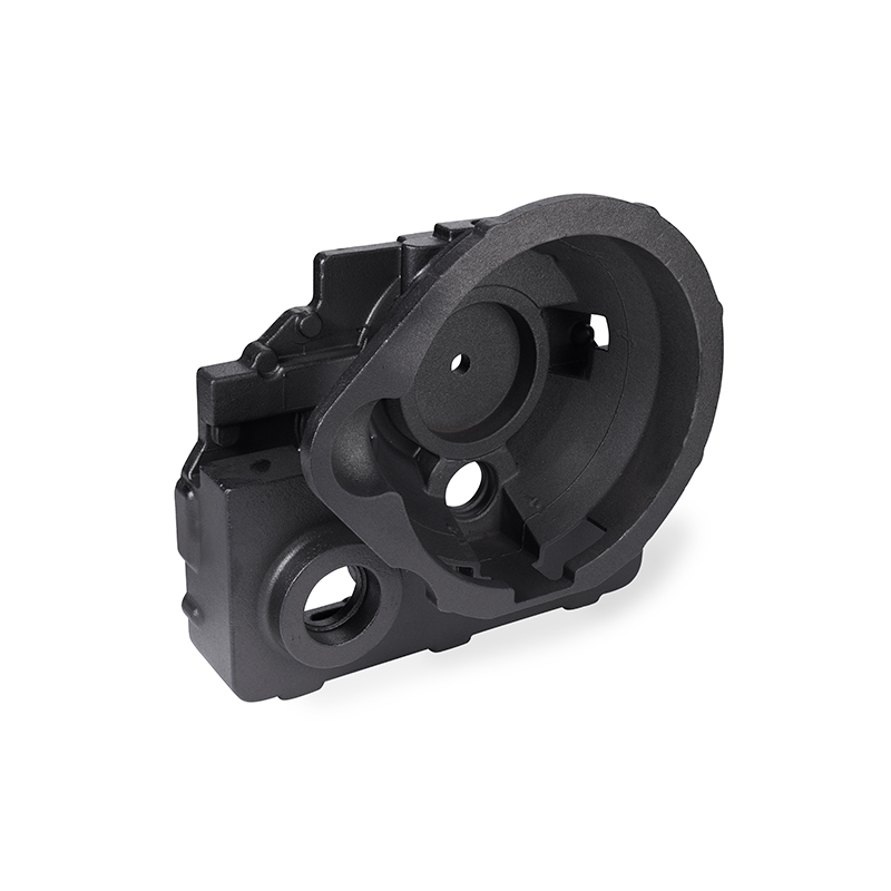 Landbruksutstyr Støpejern Støping