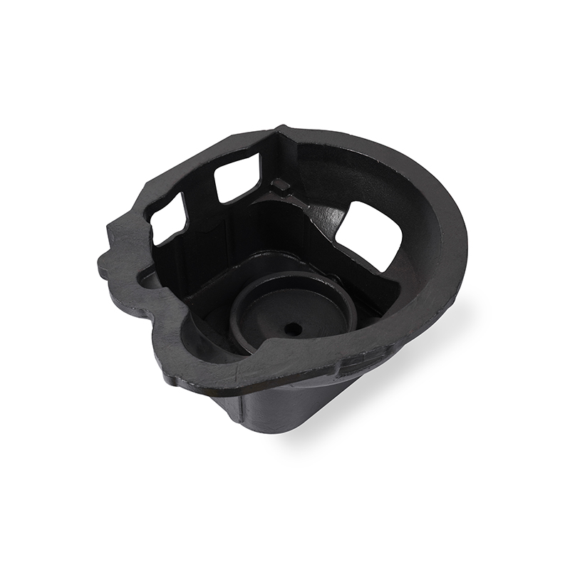 Bilutstyr Støpejern