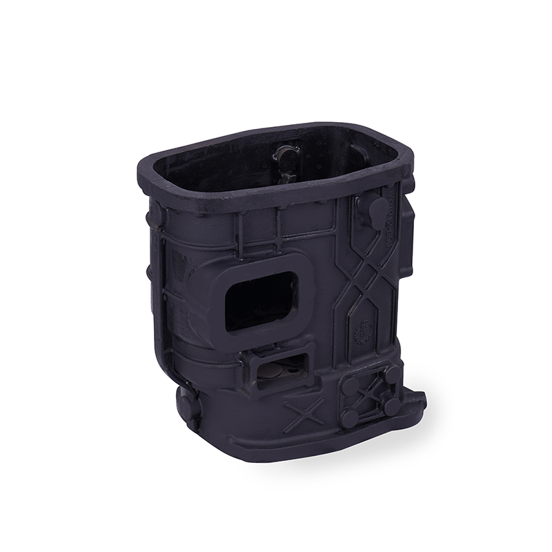 Bilutstyr Støpejern