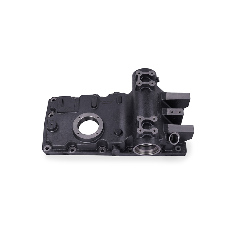 Traktorløftetrekk i grått støpejern