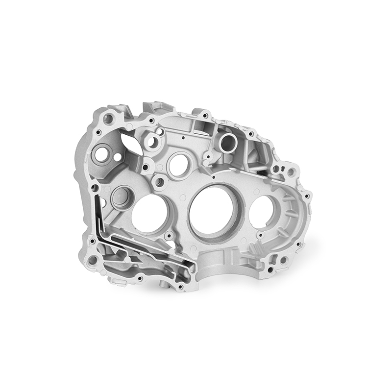 høyre hus for bildeler