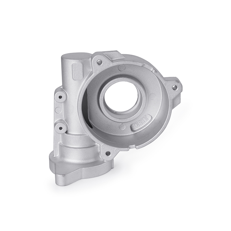 Bildeler aluminiumslegeringsboks